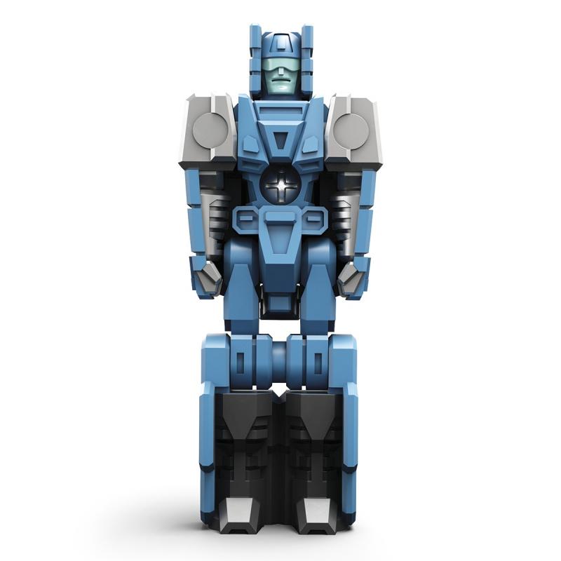 Toy Fair 2016 - Titans Return Official Products